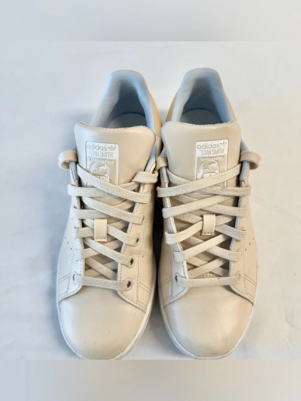 Adidas Stan Smith Low-Top Sneakers